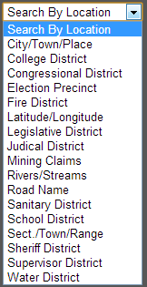 Search
    By Location