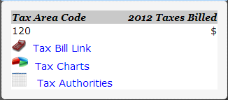 taxInfo