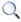 magnifying glass
