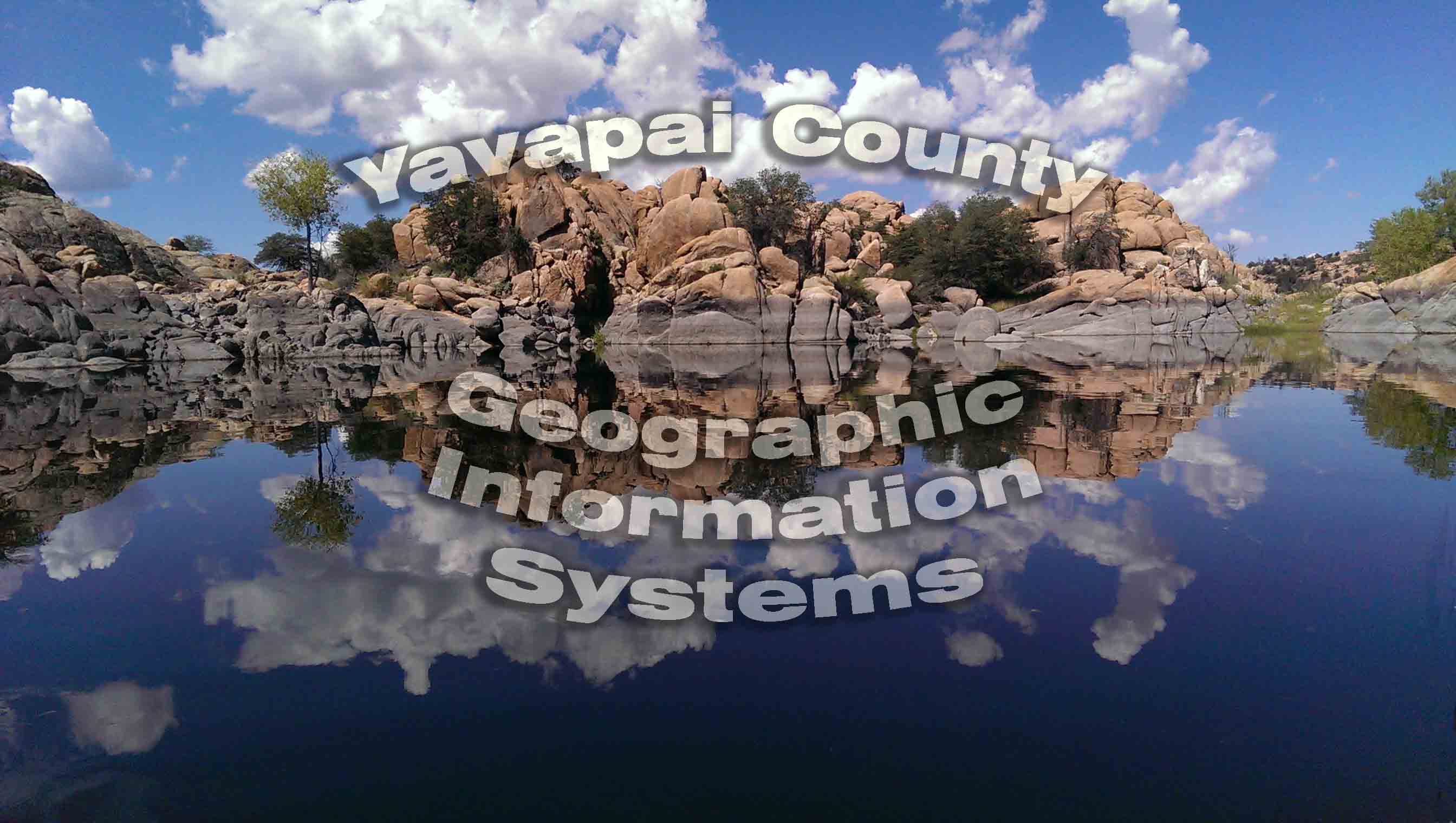 Yavapai County Open Data